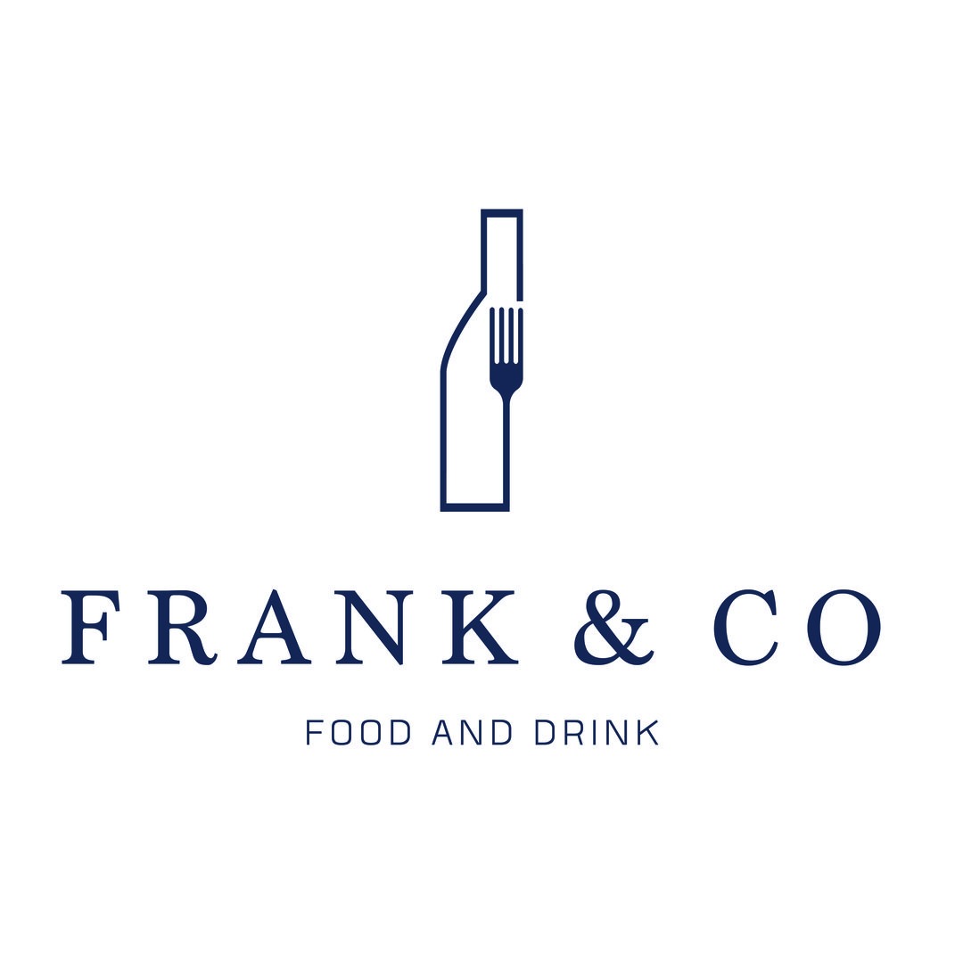 Frank & Co logo