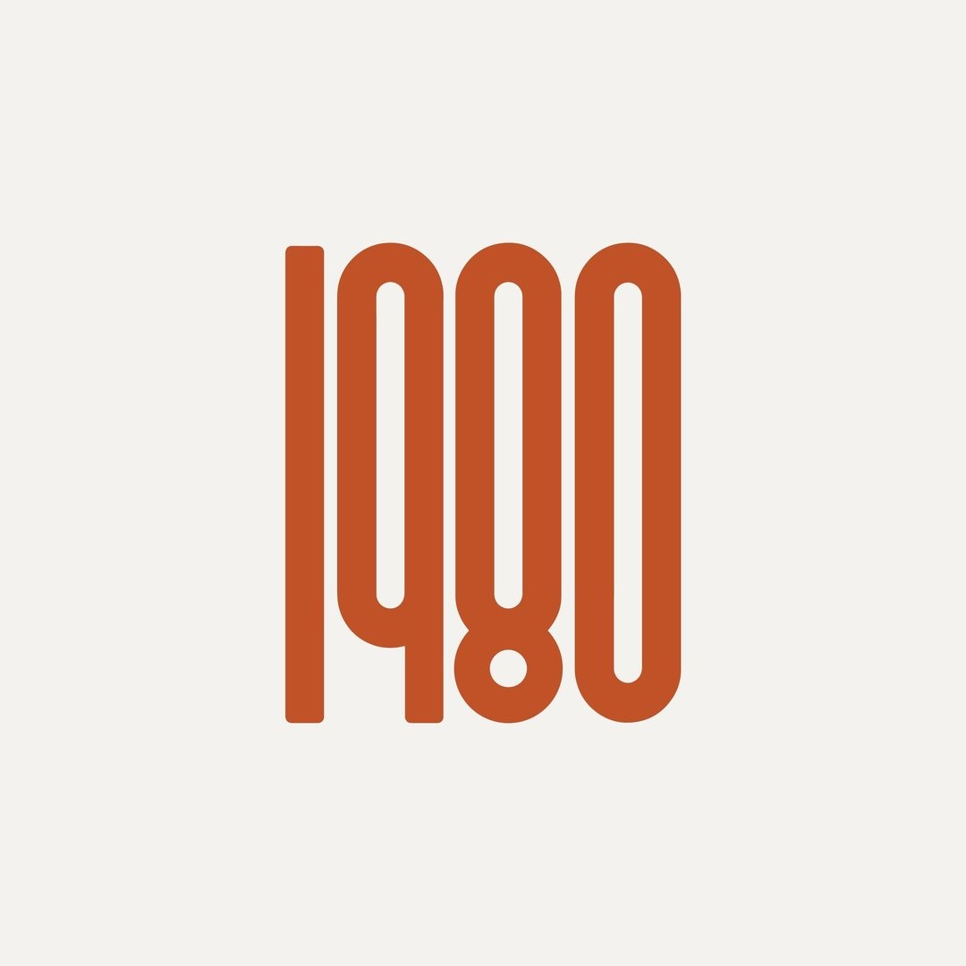 1980 logo