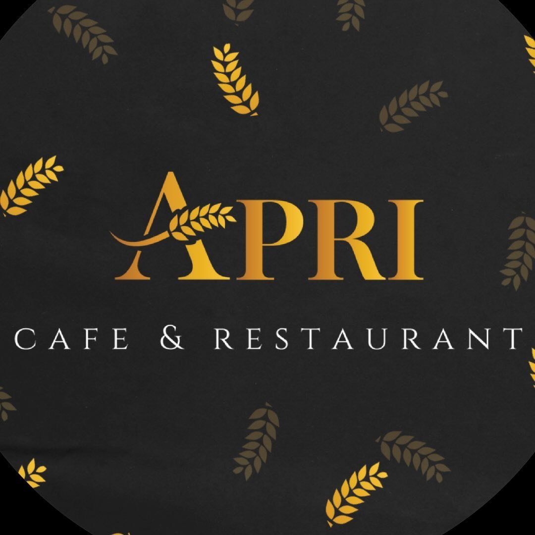 Apri Cafe & Restaurant logo
