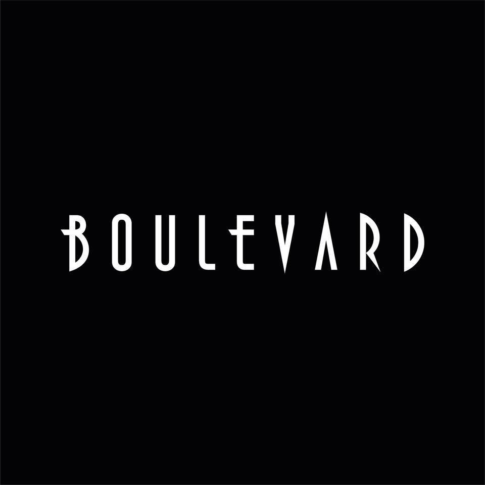 Bolivard Restaurants logo