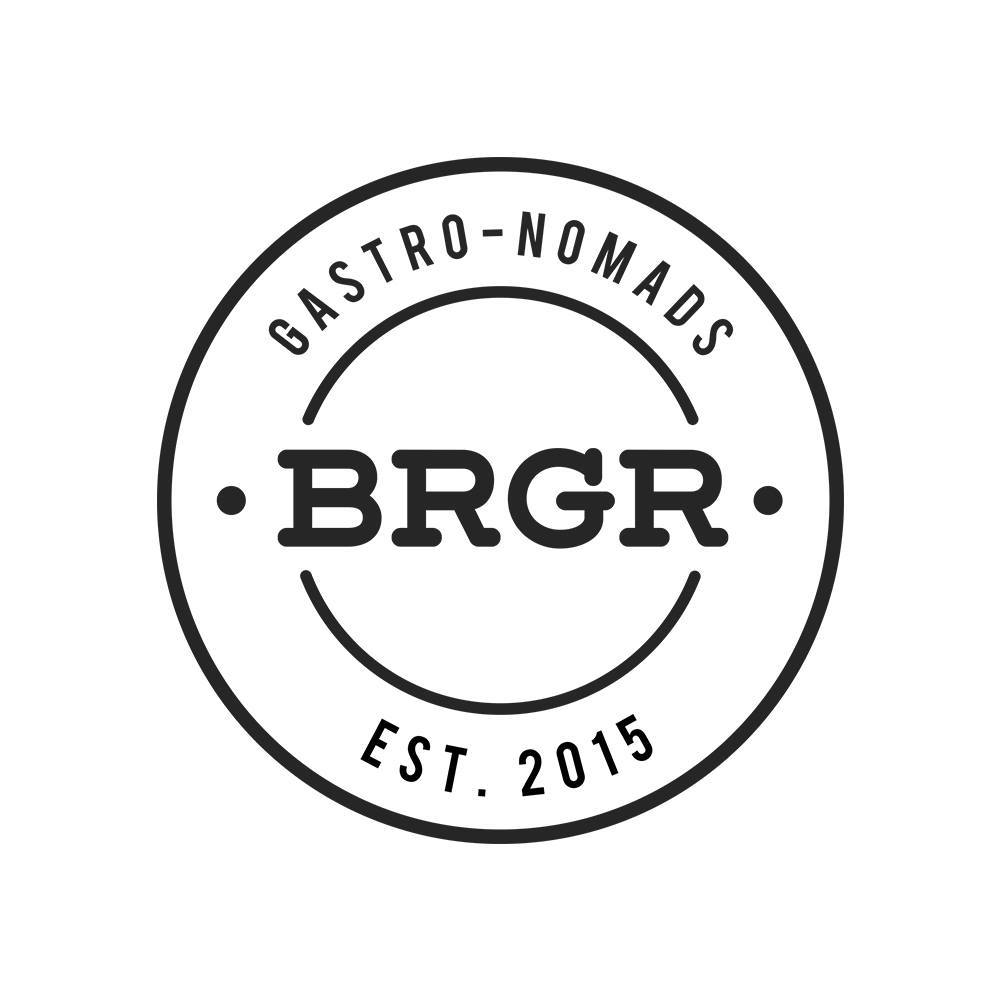 BRGR logo