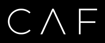 Caf Cafe logo