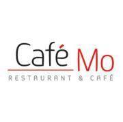 Cafe Mo logo