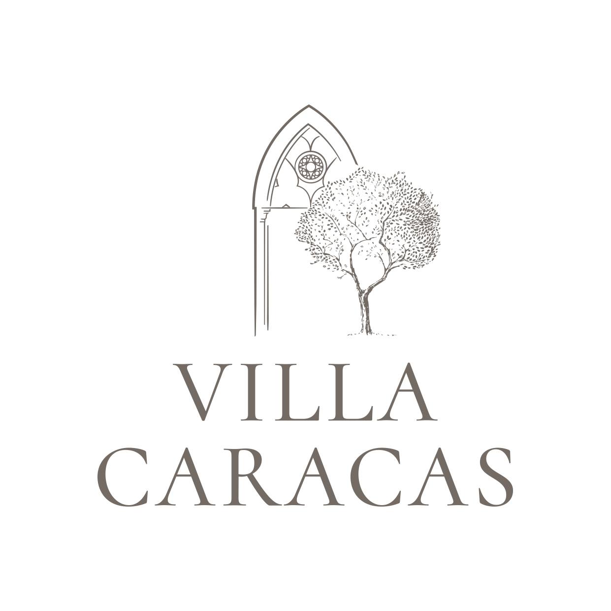 Caracas Restaurant logo
