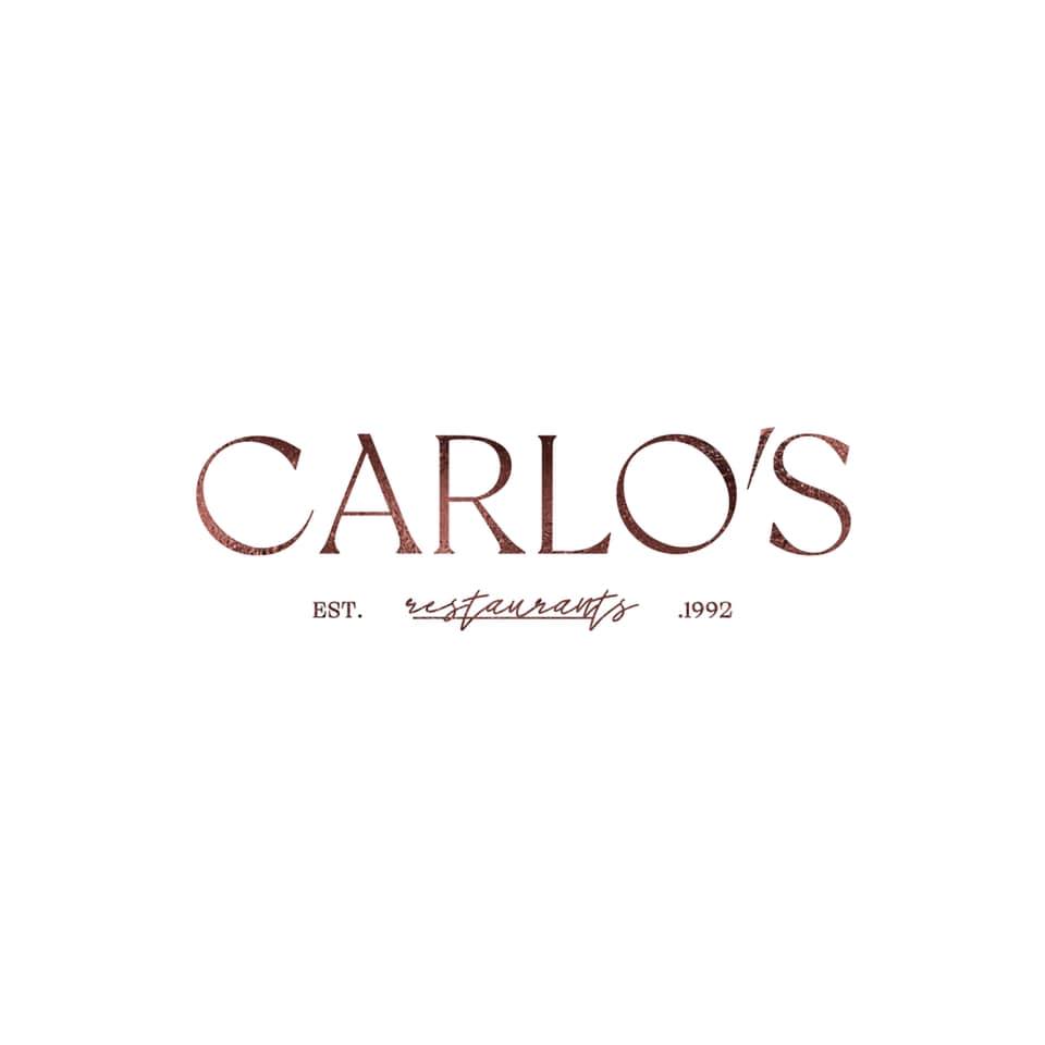 Carlo's logo