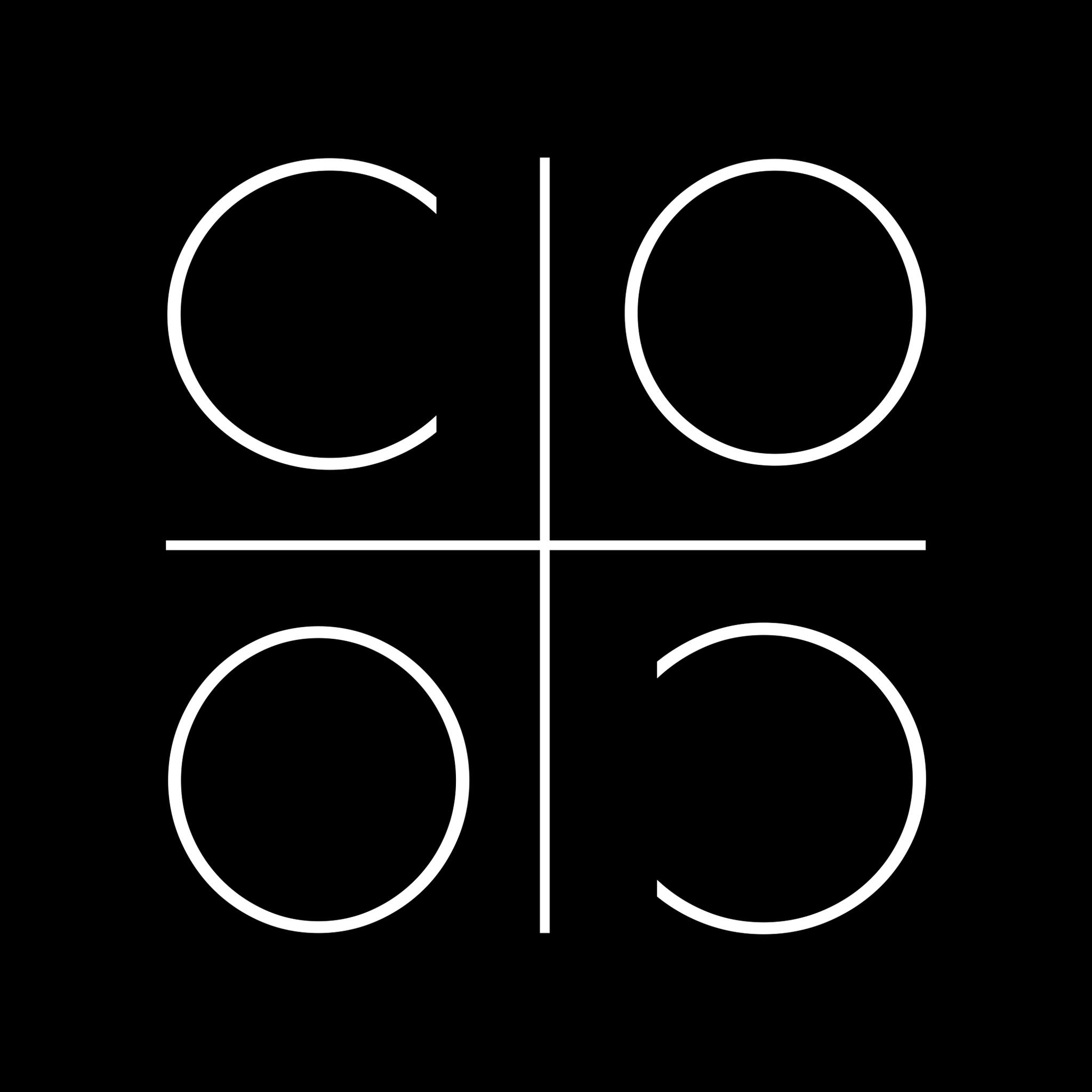 CoCo Restaurants logo