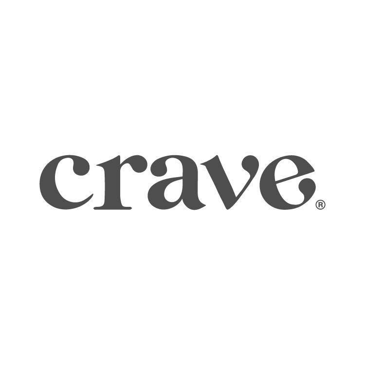 Crave Restaurant logo