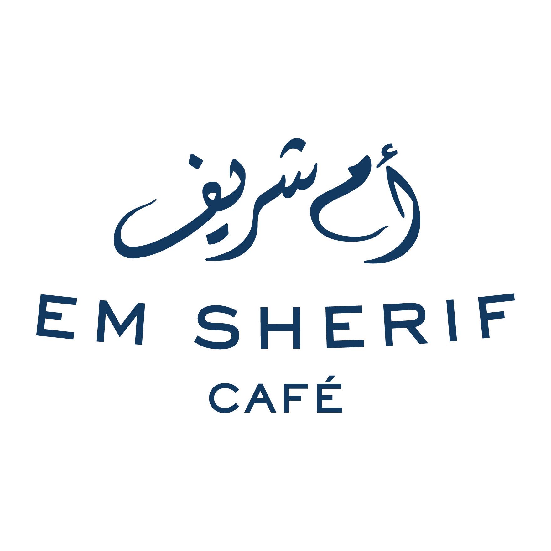 EM Sherif Restaurants logo