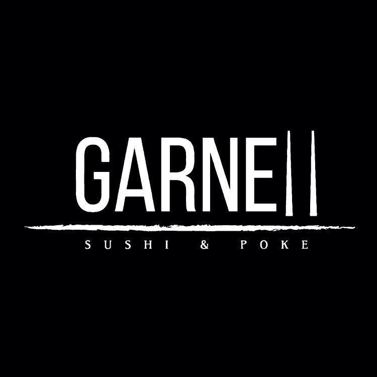 Garnill Suchi logo