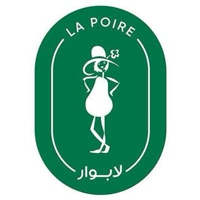 La Poire logo