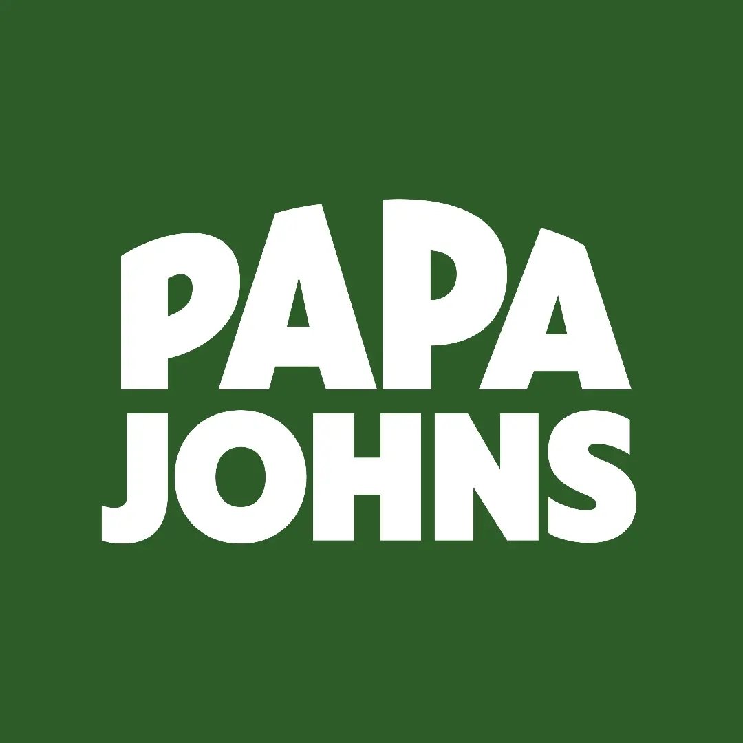 Papa Johns logo