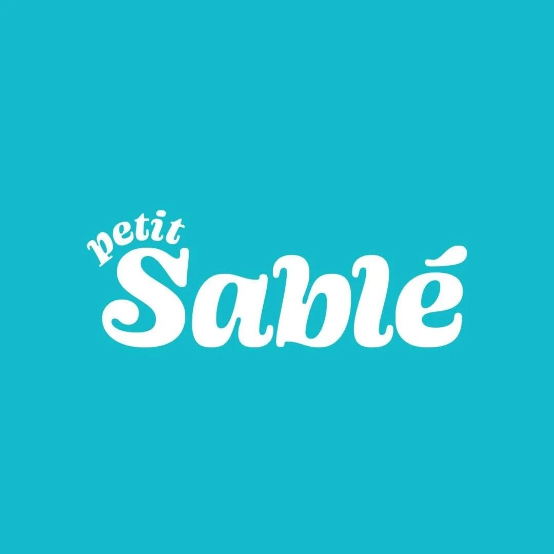 Petit Sablé logo