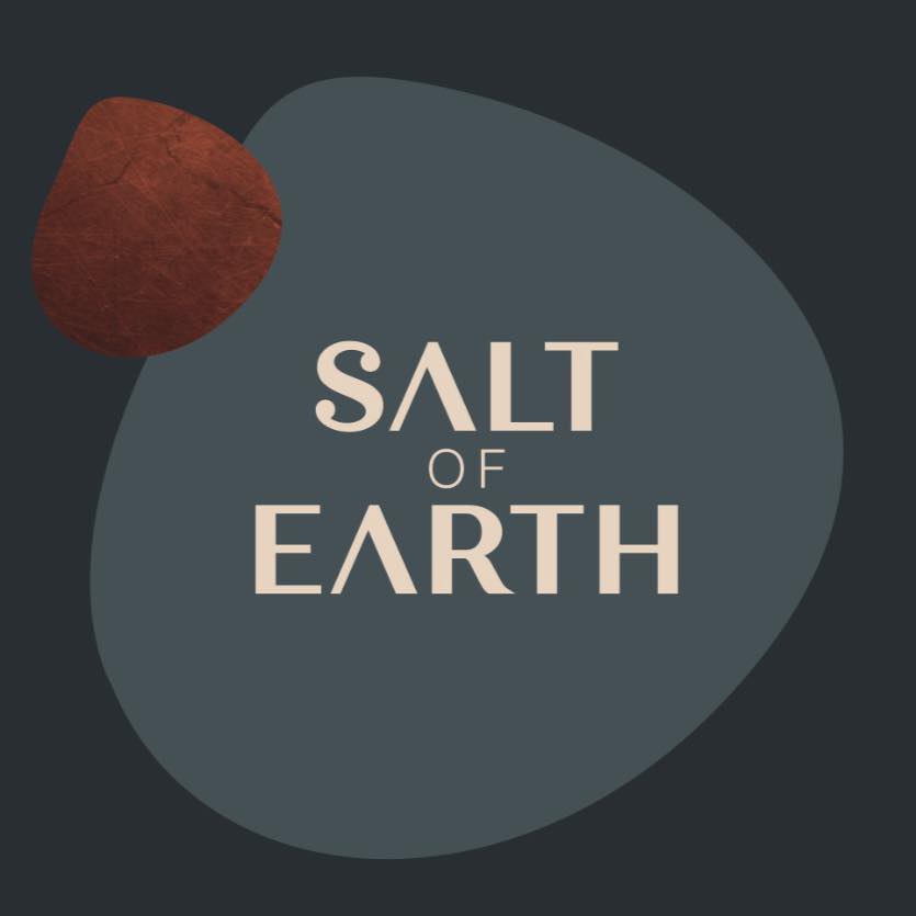 Salt of Earth Restaurant logo