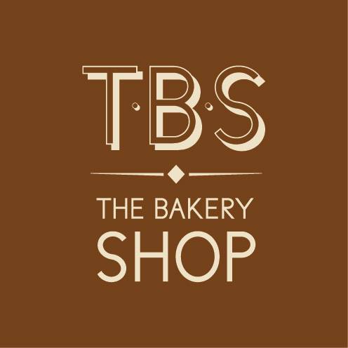 TBS Bakery logo