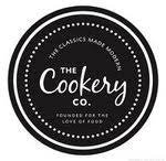 The Cookary Co logo