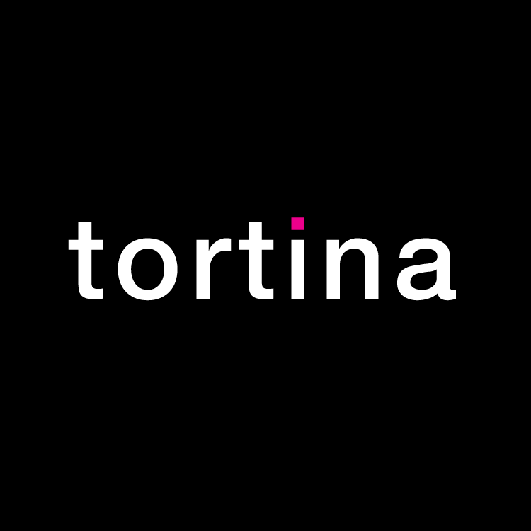 Tortina Pastry logo