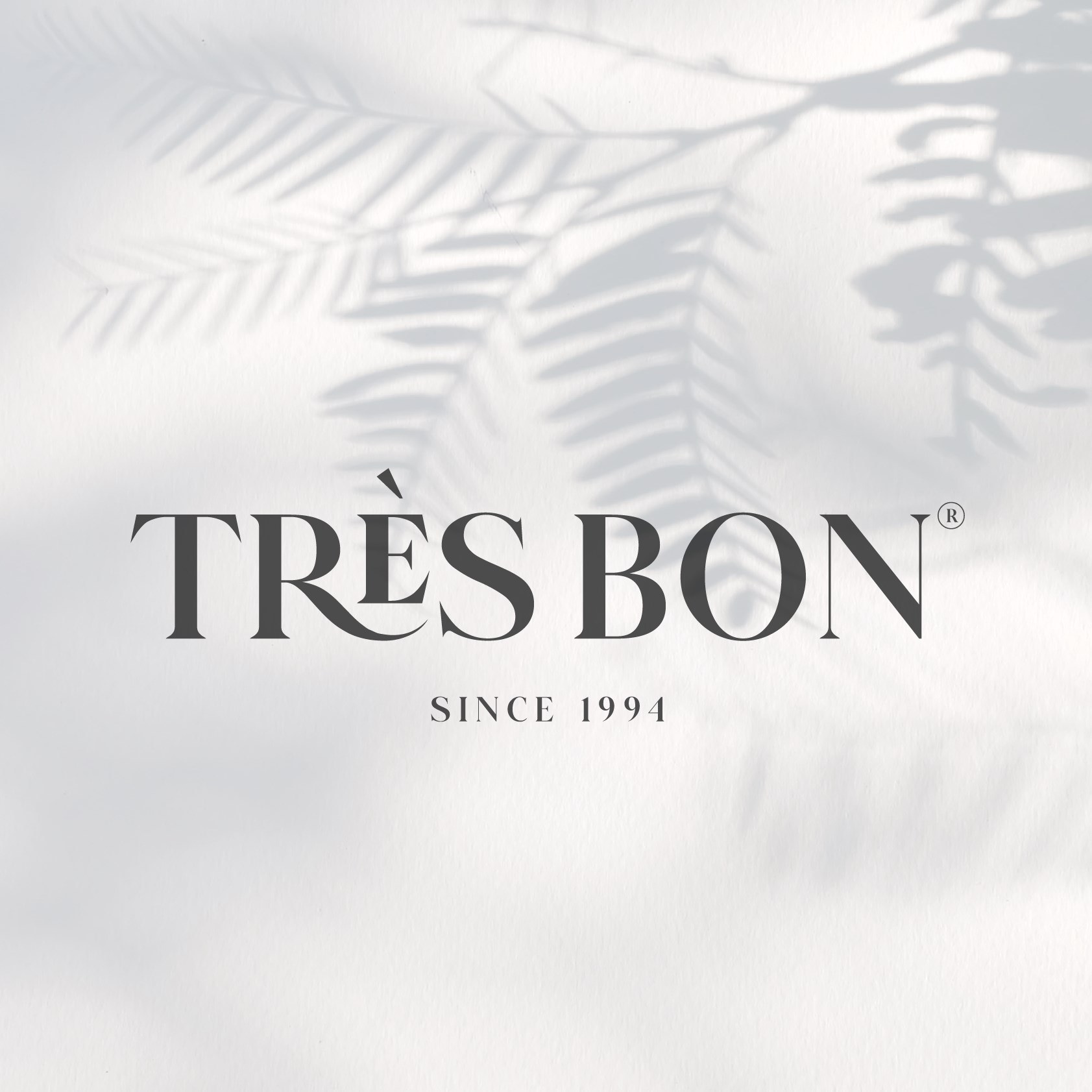Tres Bon Restaurants logo