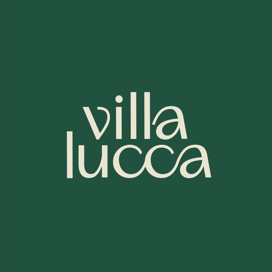Villa Lucca logo