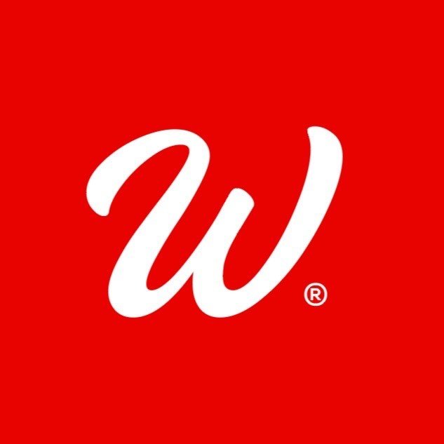 W logo